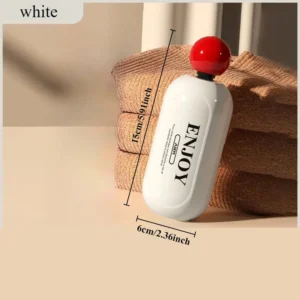 Reusable Sticky Roller